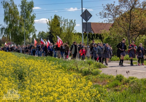 Rajd „Strzały” odbędzie się już po raz 7. Zaplanowano ognisko i piknik militarno-historyczny