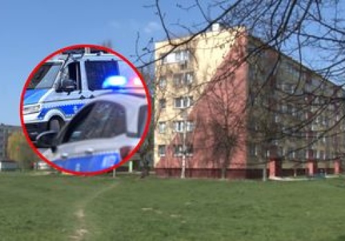 Strzelanina w Bystrzycy Kłodzkiej. 