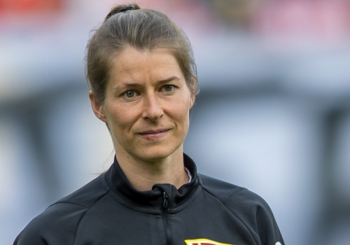 Skandaliczne zachowanie kibiców wobec trenerki. Niemcy reagują