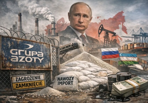 Zielona iluzja z konkretnym rachunkiem