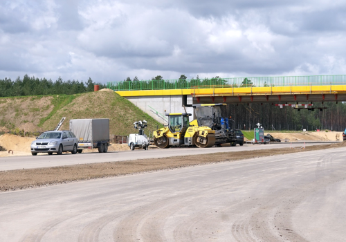 Paraliż budowy dróg ekspresowych? Fala miliardowych pozwów!