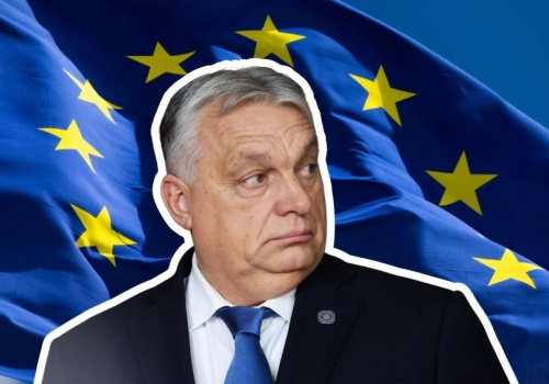 Wybory na Węgrzech i upadek Orbana. Bruksela otwiera szampana, a populiści płaczą