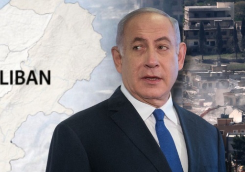 150 celów w ciągu doby. Hezbollah apeluje o zerwanie negocjacji z Izraelem