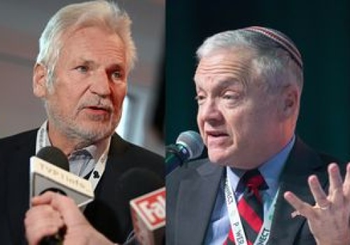 Rose znów zaatakował Czarzastego. Kwaśniewski reaguje