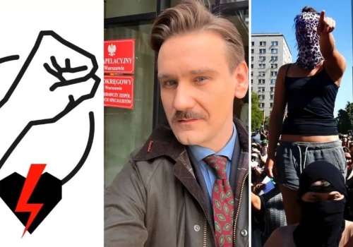 Lewicowy dziennikarz, pomówiony przez feministki o gwałt, oczyszczony z zarzutów. Jeden tekst rozpętał nagonkę