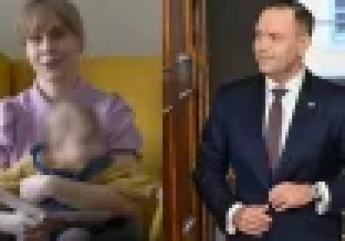 Kobieta skazana za nazwanie lekarza aborcjanistą ułaskawiona przez Prezydenta