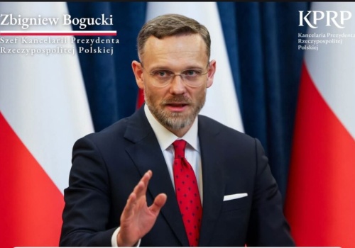 Prawny absurd ministra Żurka!