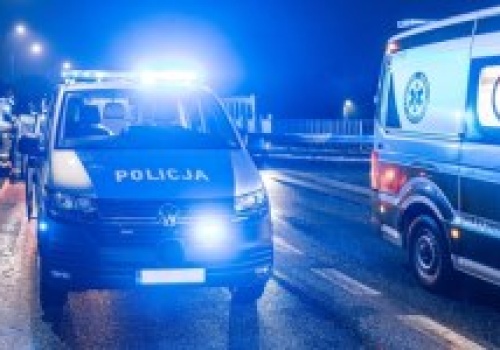 Po strzelaninie w Bystrzycy Kłodzkiej nawoływał do zbrodni. Policja zatrzymuje 29-latka