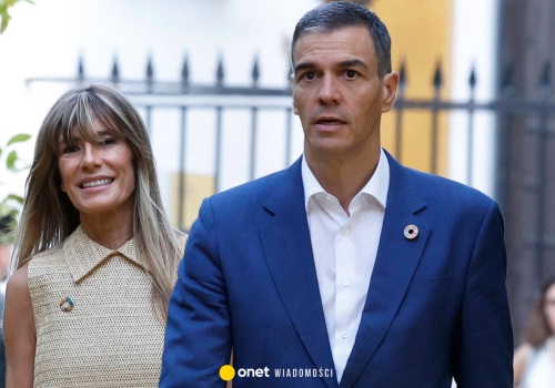 Skandal z udziałem żony premiera Hiszpanii. Zarzuty dotyczące korupcji i nadużywania wpływów