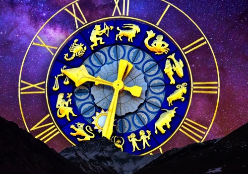 Horoskop dzienny, wtorek 14 kwietnia 2026. Dla wszystkich znaków zodiaku