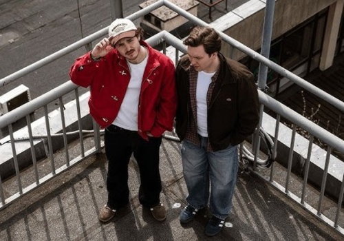 KUBA I KUBA – Stygnie lato