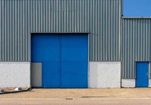 Polska logistycznym hubem Europy. Nowy raport o rynku magazynów