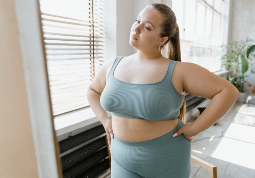 Otyłość działa inaczej u kobiet i mężczyzn – nowe dane o ryzyku chorób serca i zaburzeń metabolicznych