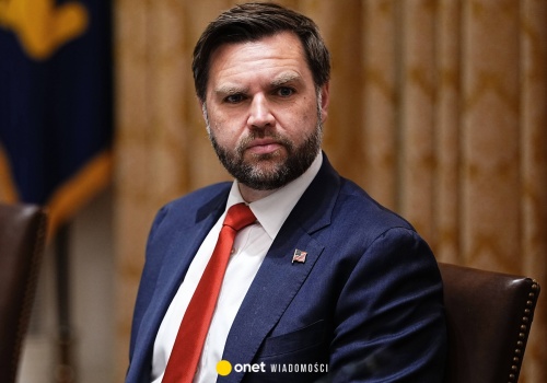 Zastępca Donalda Trumpa ubolewa nad klęską Viktora Orbana. 