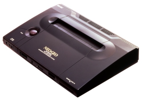 Plotka: SNK wkrótce wypuści konsolę Neo Geo Mini