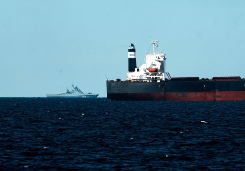 Rosja największym zagrożeniem dla Estonii. Ujęto rekordową liczbę agentów