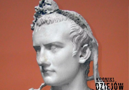 Rzym witał go jak wybawcę. Szybko stał się postrachem całego imperium