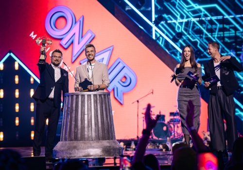 ON AIR 2026: Radiowe święto w sercu Katowic. Zalia, Oskar Cyms i wielki hołd dla Maryli Rodowicz