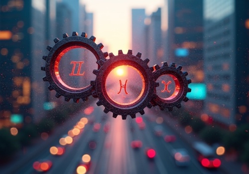 OpenAI przejmuje Hiro Finance: matematyczna precyzja wchodzi do ekosystemu GPT