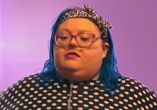 Śmierć uczestniczki 