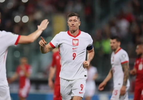 Reprezentacja Polski jednak zagra na mundialu? PZPN zabrał głos