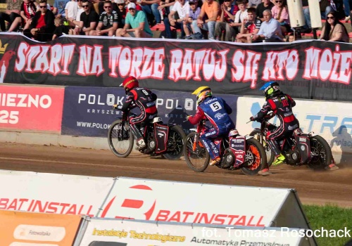 Żużel. Historyczna nazwa znika z polskiej drużyny! Kibice nie zostawiają suchej nitki!