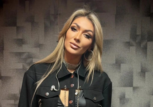 CamaSutra doprowadzona do wzruszenia! Zobacz co zrobili dla niej uczestnicy koncertu