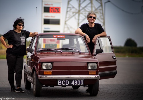 Sprawdź, ile naprawdę spala twój samochód. Nadchodzi IV edycja „Wykapanej Jazdy Oszczędnościowej”