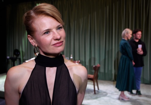 Wiktoria Gorodecka: W przeszłości moje nazwisko było źle odmieniane. Skróciłam je, żeby ułatwić życie dziennikarzom i widzom