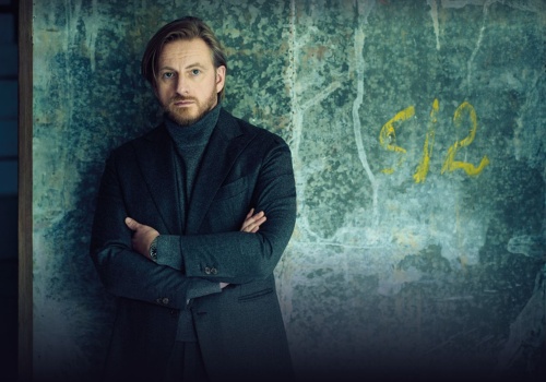 W Katowicach odbędzie się konferencja naukowa poświęcona twórczości Szczepana Twardocha