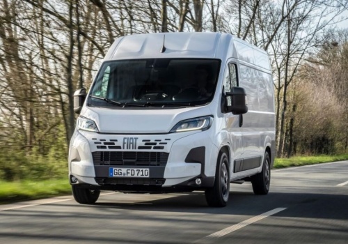 Stellantis Pro One rośnie na świecie. Europa nadal pozostaje jego twierdzą