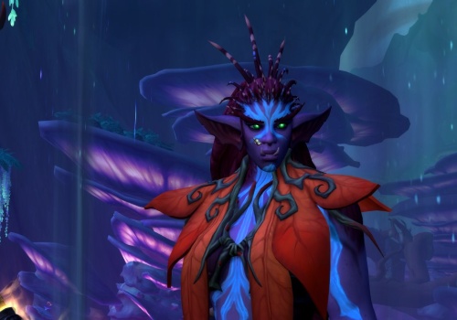 Najlepsze klasy World of Warcraft: Midnight. Co mówią statystyki?