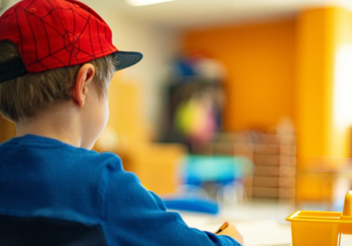 Od roku mamy problem w przedszkolu z wszami. Dyrekcja nie reaguje, tylko pisze maile