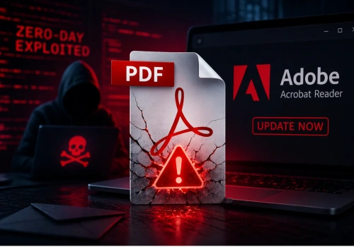 Adobe łata aktywnie wykorzystywaną podatność w Acrobat Reader. Problem trwał miesiącami