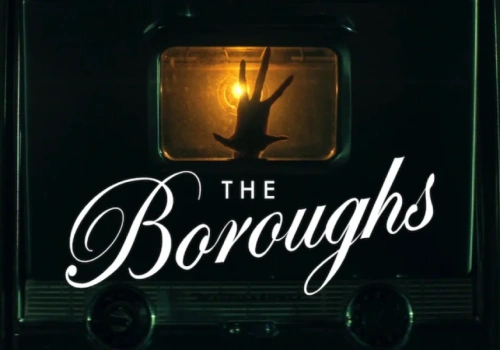 THE BOROUGHS: nowy serial SCI-FI od twórców STRANGER THINGS – jest trailer