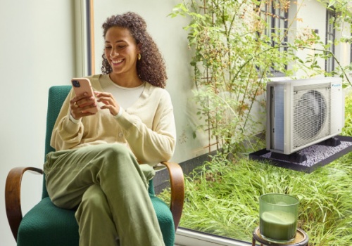 Darmowy chłód z głębi ziemi. As w rękawie właścicieli pomp ciepła