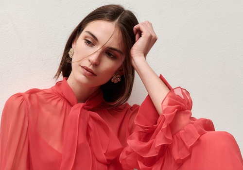 Nowa definicja elegancji na wyjątkowe okazje. Luisa Spagnoli prezentuje kolekcję Ceremony