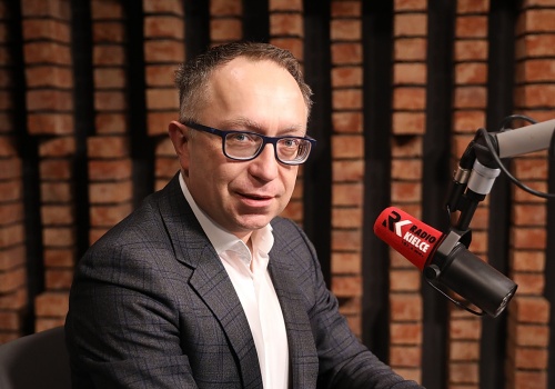 Artur Gierada: kolejne wybory w Polsce mogą być jak na Węgrzech: niemal na dwie główne partie i wizje