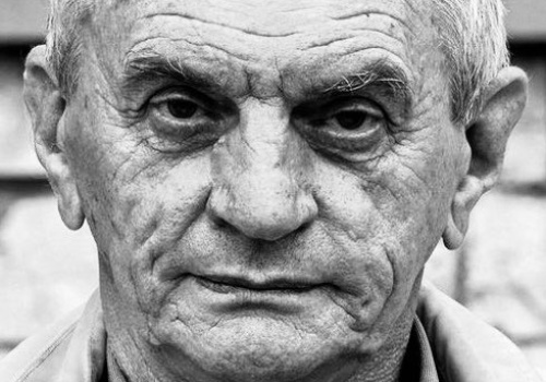 Nie żyje Marian Cygan