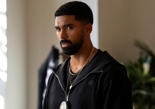 Nowy serial kryminalny Netflixa z pierwszym zwiastunem. O czym opowie Nemezis?