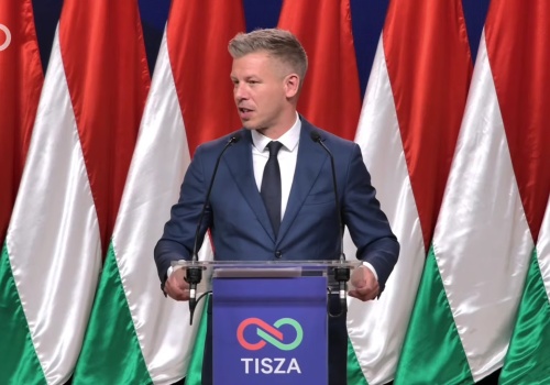 Nie będzie restauracji liberalnego świata. Systemowe wnioski z wyborów na Węgrzech