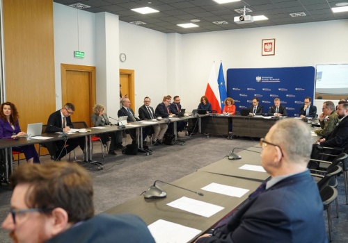 Kolejny krok do powstania Centrum ESA w Polsce