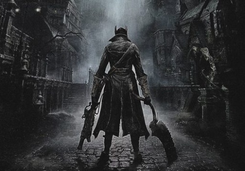 Bloodborne otrzyma film animowany. W prace zaangażowany jest znany Youtuber
