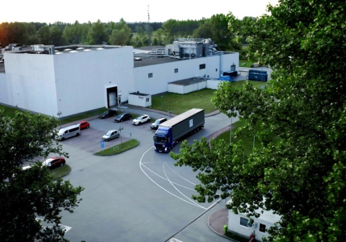 Kraków przyciąga wielomilionowy kapitał. Zagraniczny fundusz kupił duży magazyn