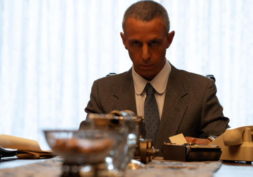 Zwiastun The Social Reckoning zadebiutował na CinemaCon. Co wiemy o filmie?