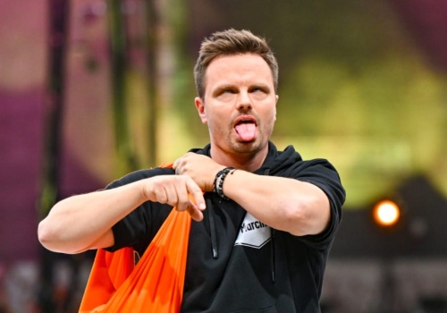 Marcin Hakiel stracił prawo jazdy. „Musiałem zdawać od nowa”. Kulisy sprawy wychodzą na jaw