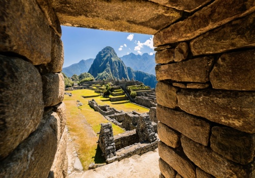 Peru w sezonie❗😮 Bilety do Limy z Londynu od 2516 PLN ✈️🧳🦙