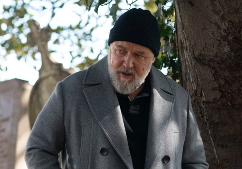 18 dobrych filmów kryminalnych w sieci. Tutaj tylko tytuły z ostatnich miesięcy!