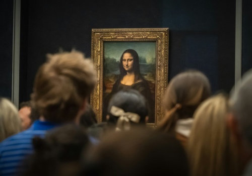 Mona Lisa 