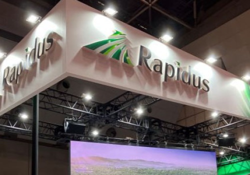 Rapidus uruchomił dwa centra rozwoju półprzewodników w Japonii